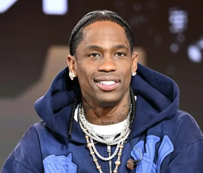 Travis Scott Leads Rappers Opposing Rap Lyrics in Death Case