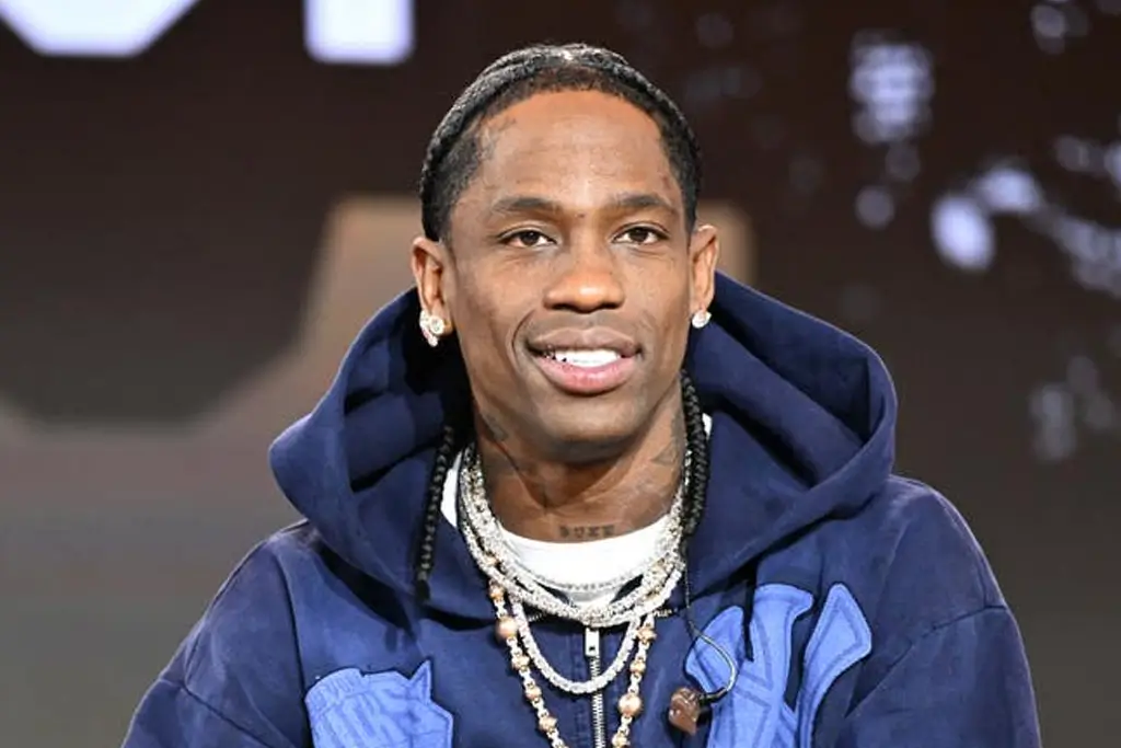 Travis Scott Leads Rappers Opposing Rap Lyrics in Death Case
