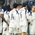 UEFA Fines Tottenham Over Fans’ Nazi Salute