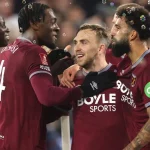 West Ham Beat Brentford on Penalties to Reach FA Cup Quarters