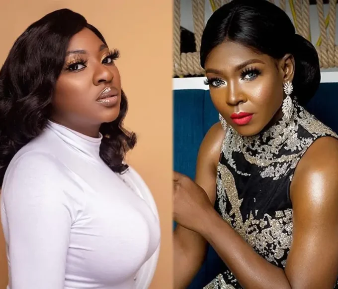 Women’s Influence Rising in Nollywood