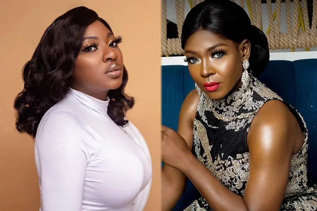 Women’s Influence Rising in Nollywood