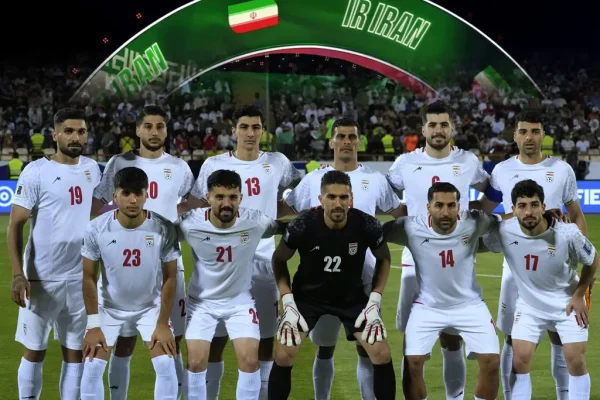 World Cup 2026 - Iran’s Participation in Serious Doubt