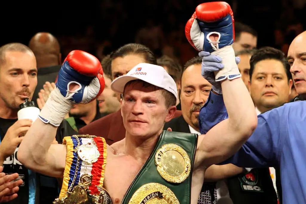 British-Boxer-Ricky-Hatton