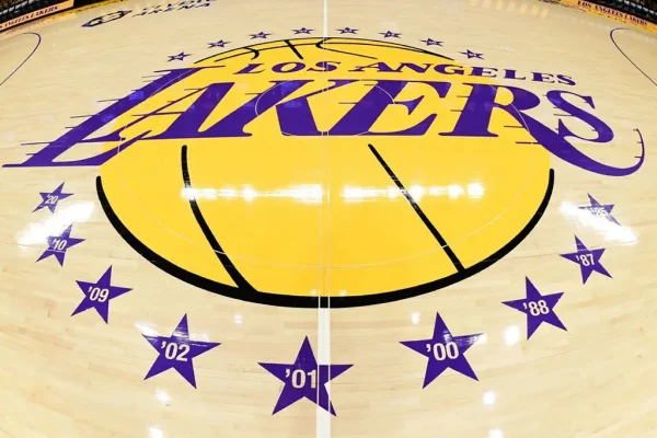 Los-Angeles-Lakers-NBA