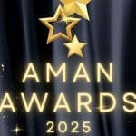AMAN Celebrates 30TH Founding Anniversary With Awards Ceremony