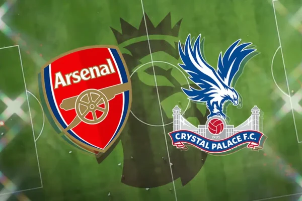 Arsenal and Crystal Palace Premier League Fixtures Rescheduled Ahead of League Cup Quarter-Final_