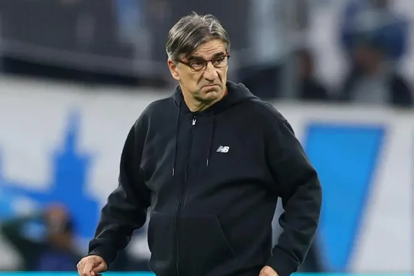 Atalanta Sacks Manager After Poor Start to the Season