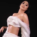 Azuredé Speaks on Her African Tour, and New Single_