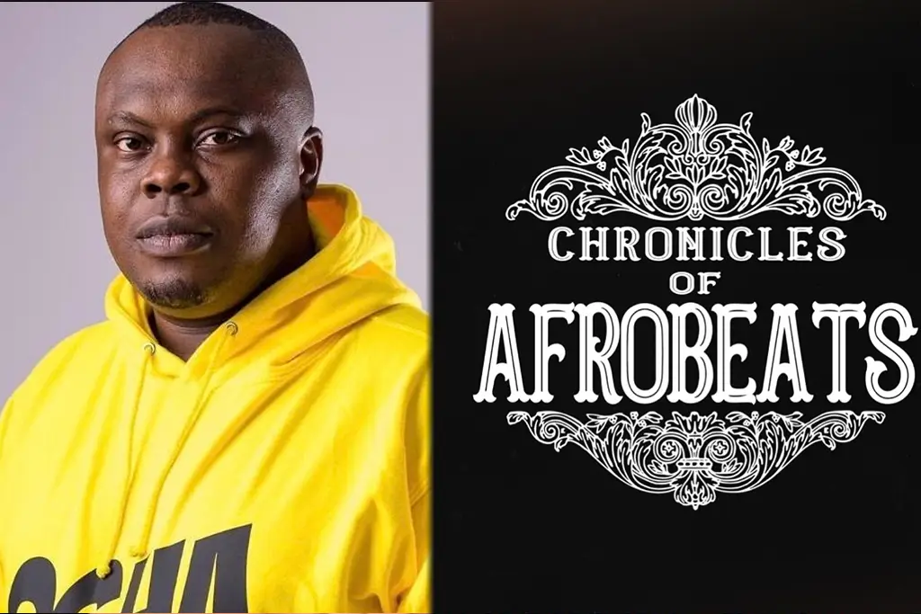 Bankuli Holds Exclusive Screening Preview of Afrobeats Documentary, “Chronicles Of Afrobeats”