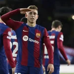 Barcelona Midfielder Fermín López Out For Two Weeks With Calf Injury