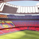Barcelona To Return To Camp Nou Saturday After Two-Year Renovation_