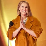 Céline Dion Issues Thanksgiving Health Update