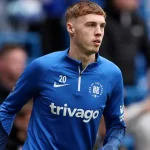 Cole Palmer’s Chelsea Return Delayed After Broken Toe in Home Accident