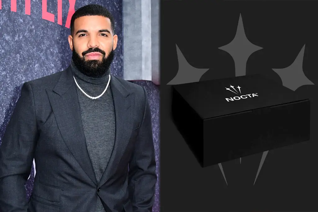 Drake’s Apparel Company’s Nocta Brand Sells Out Black Friday Mystery Boxes