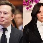 Elon Musk Fires Back at Billie Eilish