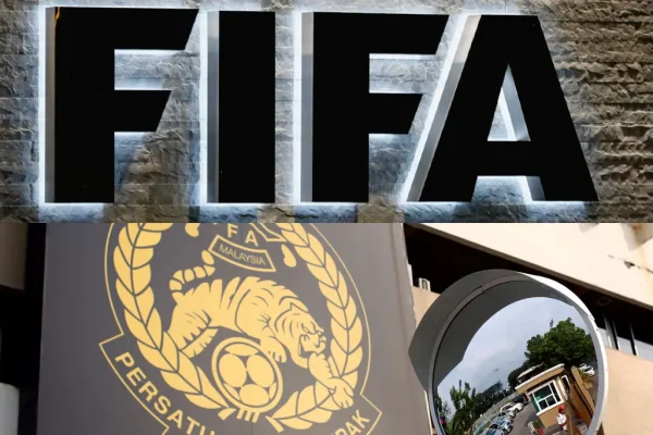 FIFA Opens Investigation into Malaysia FA Over Forged Documents_