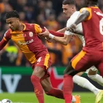 Galatasaray’s Winning Run Ends in Defeat_
