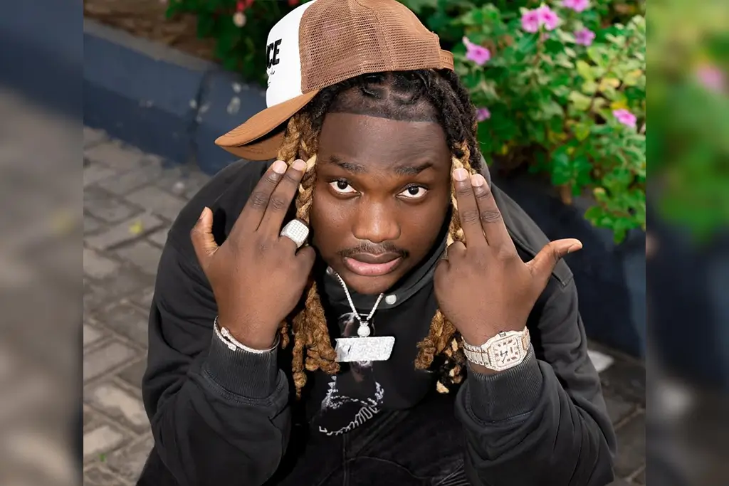 Hotkid Breaks Down His Evolution, Influences And Vision For The Future