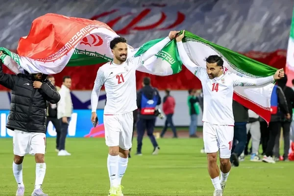 Iran To Boycott 2026 World Cup Draw Over U.S. Visa Denials Upload_