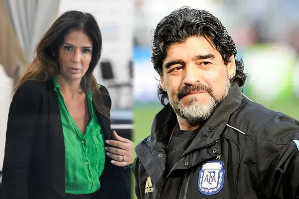Judge Fired for Causing Mistrial In Diego Maradona Medical Team Trial