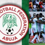 NFF Apologises To Nigerians For Super Eagles’ Failure To Qualify For 2026 World Cup_