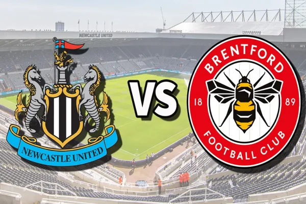 Newcastle’s Away Woes Deepen With 3-1 Loss Against Brentford