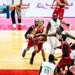 Nigeria Makes Losing Start to FIBA 2027 Qualifying Campaign_