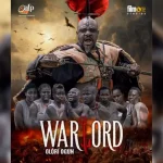 Odunlade Adekola Premieres Warlord (Olori Ogun)