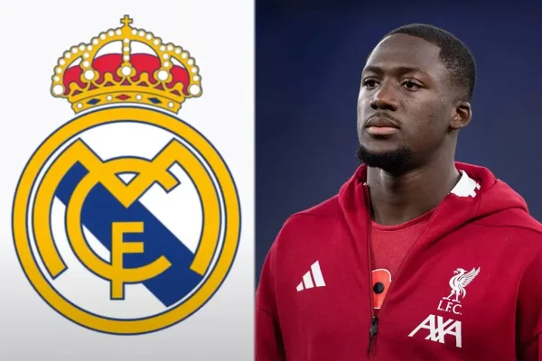 Real Madrid Call Off Pursuit Of Liverpool’s Ibrahima Konaté_