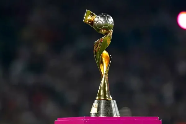 UK Home Nations to Jointly Bid To Host 2035 Women’s World Cup_