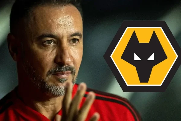 Wolves-Sack-Manager-Vítor-Pereira