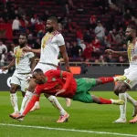 AFCON - Mali End Morocco’s Record Winning Run