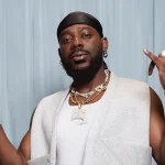 Adekunle Gold Announces Baby No. 2 with New Single