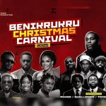 Benikrukru Christmas Carnival Hosted by Esther Matthew Tonlagha Foundation