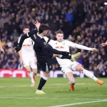 Chelsea Fall To Heavy Defeat At Leeds United