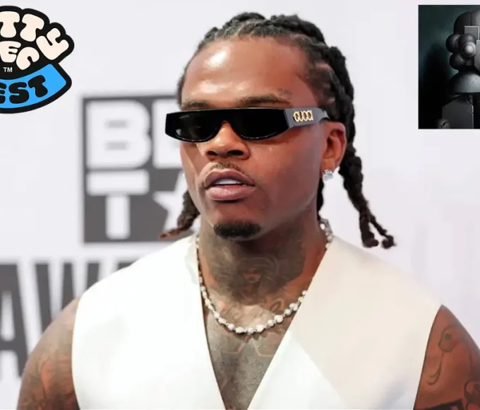 Gunna Delivers “The Last Wun” Experience at Lagos Show