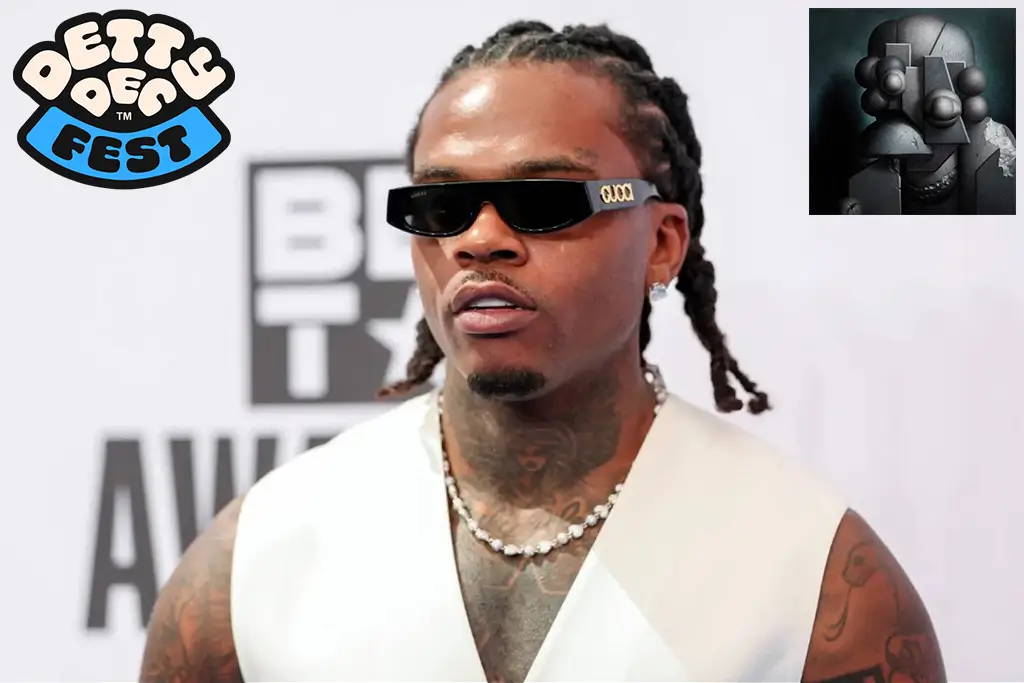 Gunna Delivers “The Last Wun” Experience at Lagos Show