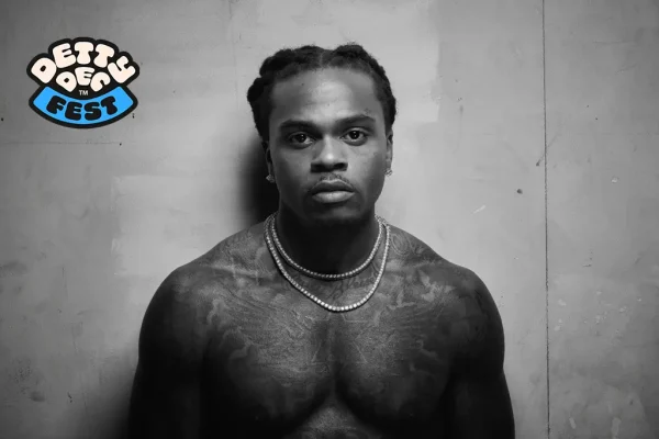 Gunna Set for Detty December Fest Lagos Concert