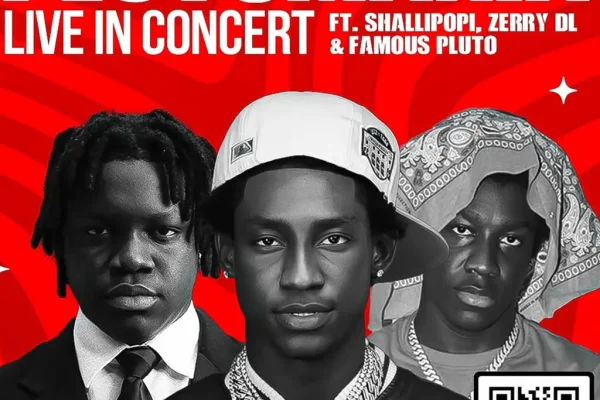 Iconiq Fest Day 3 Ends With Plutomania Live Finale