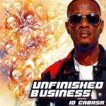 Id Cabasa Reimagines ‘Unfinished Business’