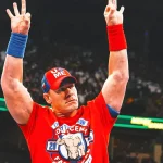 John Cena Retires From Wrestling_