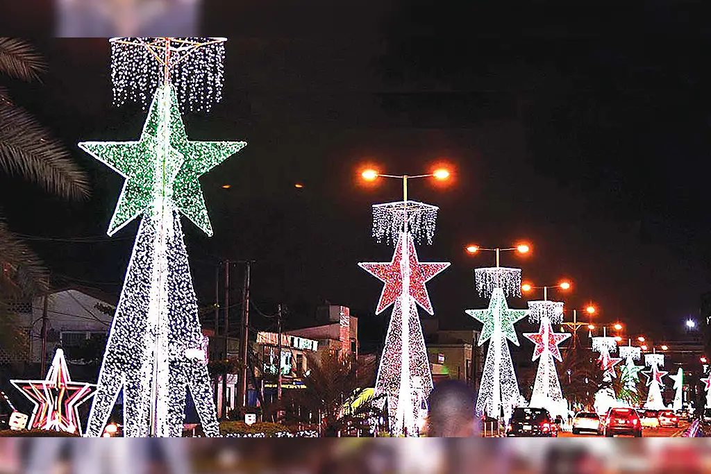 Kickstarting the Season With Vibes, Energy & Endless Fun This December