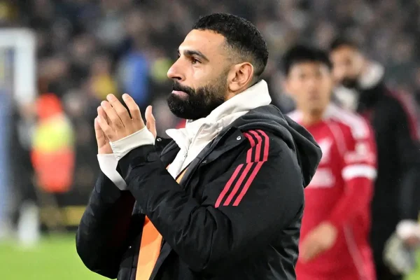 Mohamed Salah’s Explosive Interview Splits Opinions