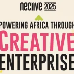 NECLive 2025- Powering Africa Through Creative Enterprise_