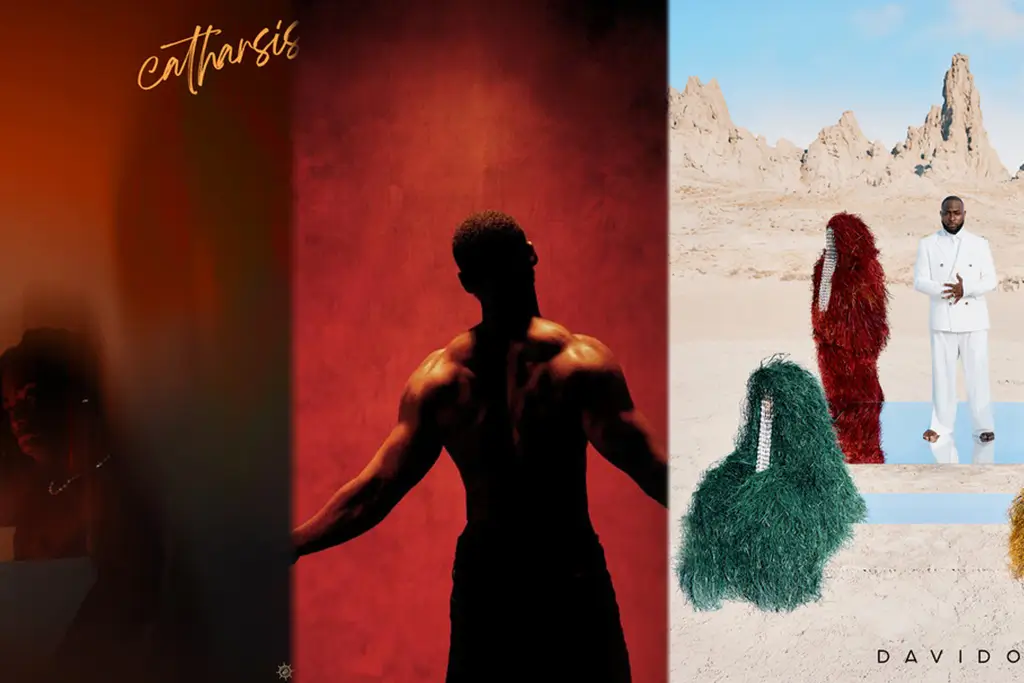 Nigerian Albums Nab Spots On Rolling Stone’s 2025 Top 100