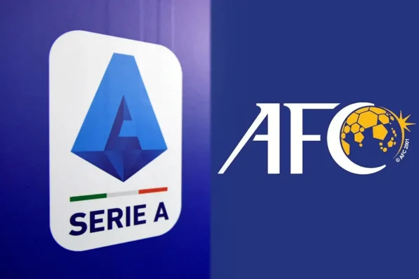 Serie A Match in Australia Cancelled Over AFC Conditions