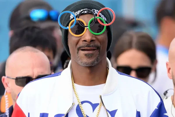 Snoop Dogg Takes On Honorary Coach Role With Team USA