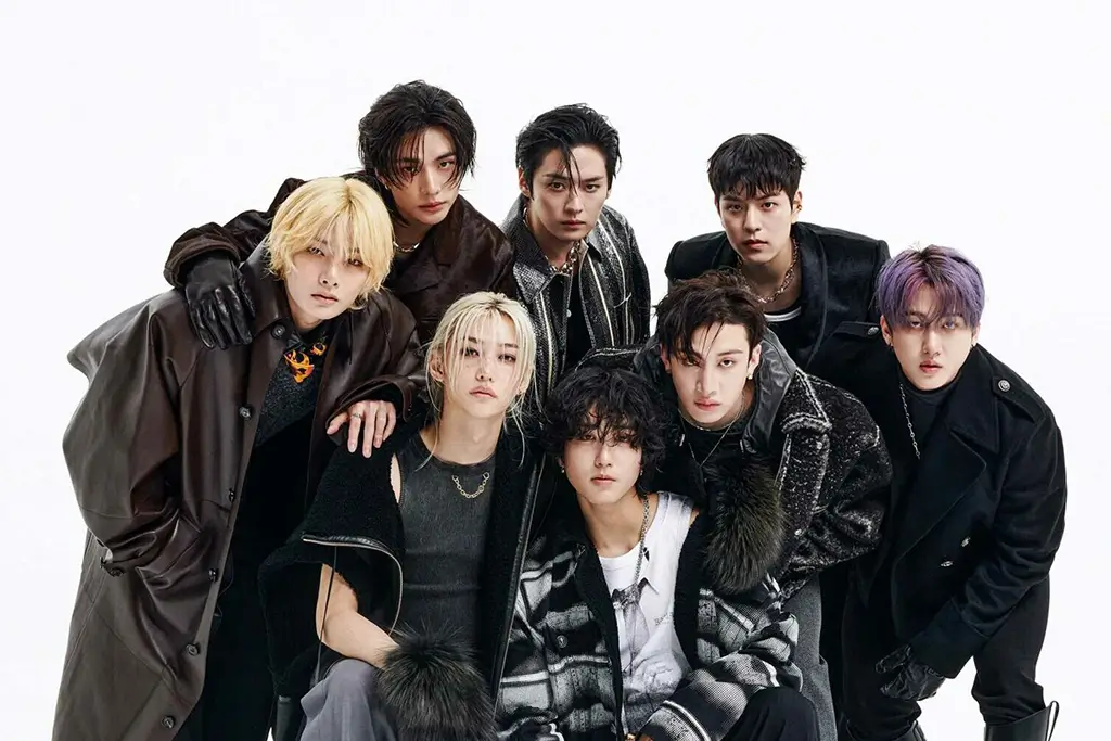 Stray Kids Debut Eighth Consecutive No. 1 Album On Billboard 200 Chart