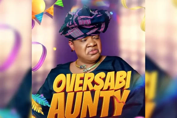 Toyin Abraham Raises Alarm Over Alleged Cinema Sabotage